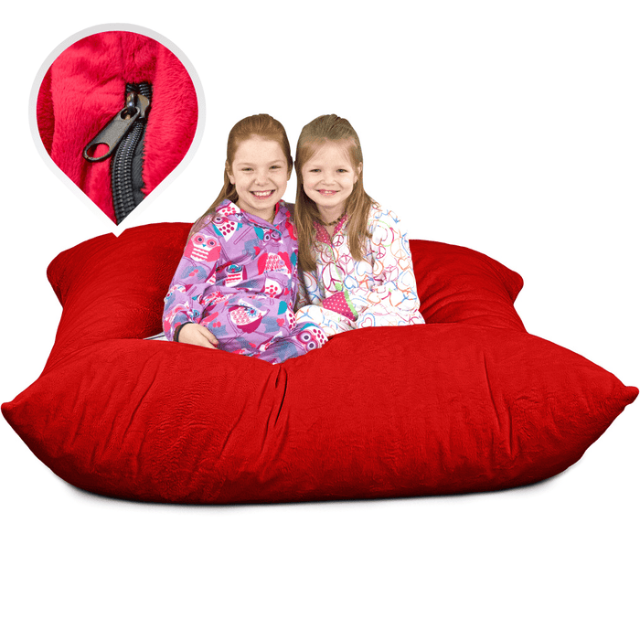 Replacement Cover: Ultimate Pillow