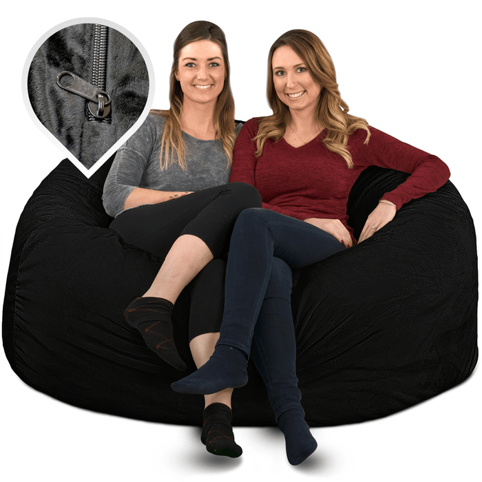 Replacement Cover: 5000 (5 ft.) Bean Bag Chair
