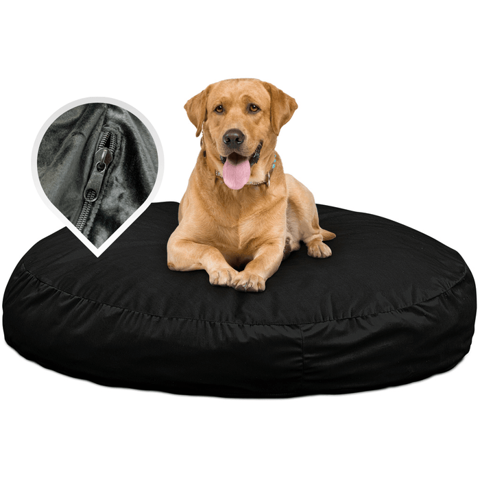 Replacement Cover: Dog Bed