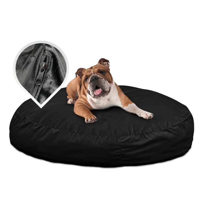 Replacement Cover: Dog Bed