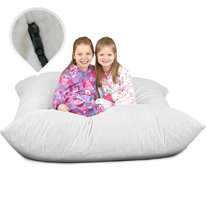 Replacement Cover: Ultimate Pillow