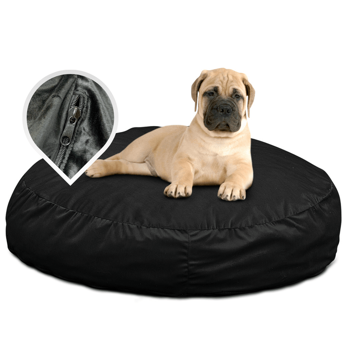 Replacement Cover: Dog Bed