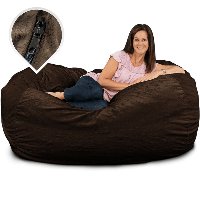 Replacement Cover: Ultimate Lounger