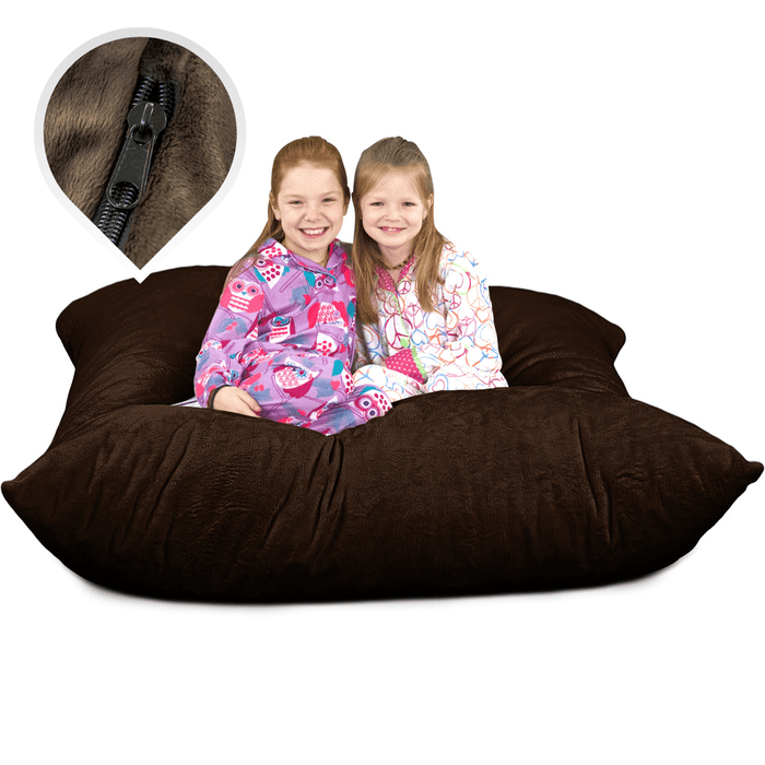 Replacement Cover: Ultimate Pillow