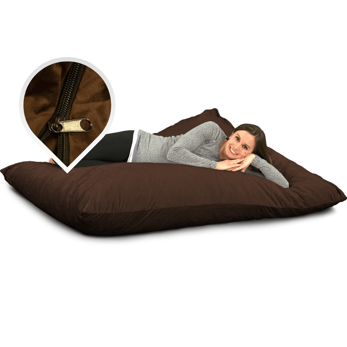 Replacement Cover: Ultimate Pillow