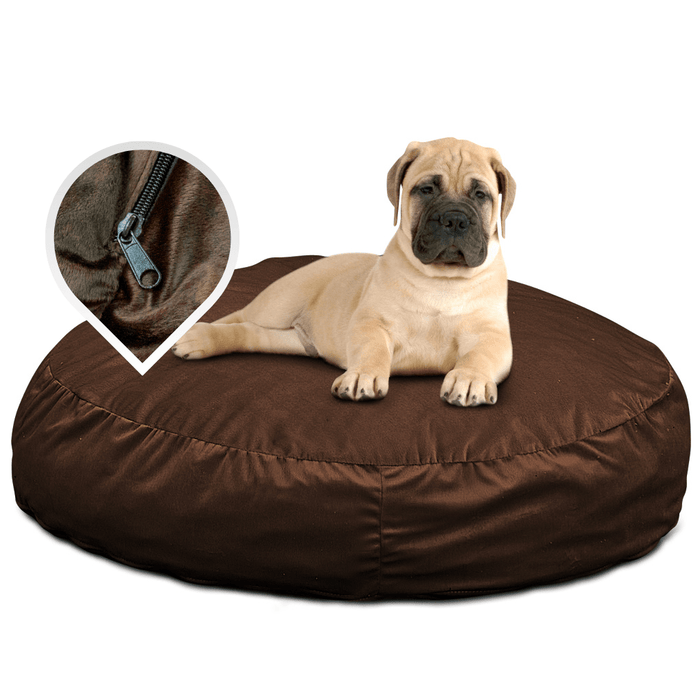 Replacement Cover: Dog Bed