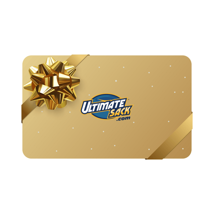 Ultimate Sack Gift Card