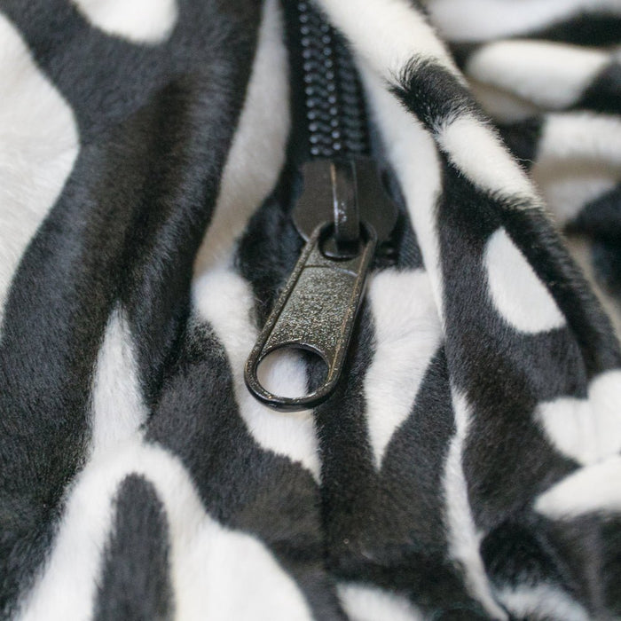 Sample Fabric Swatches