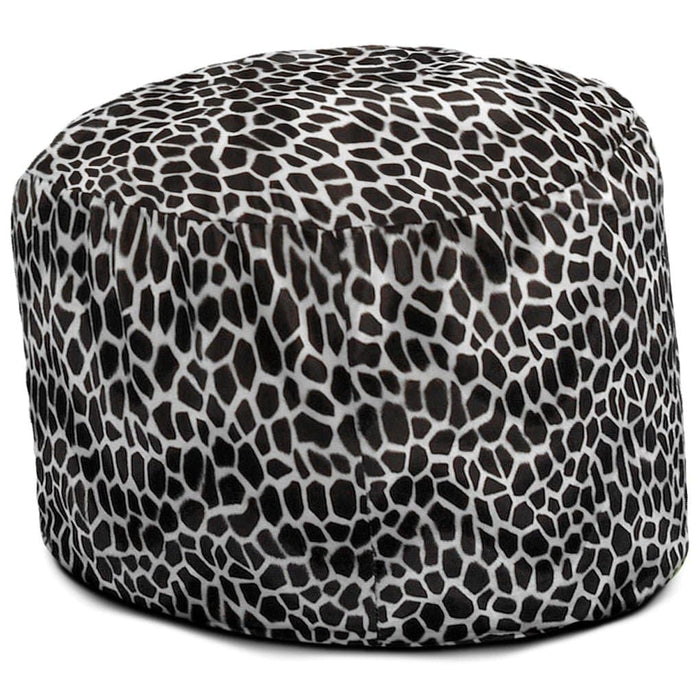 Ultimate Sack Footstool
