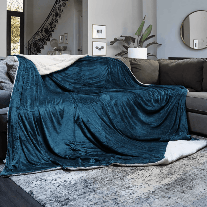Ultimate 8'x8' Blankets