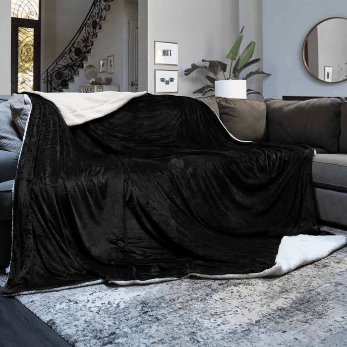 Ultimate 8'x8' Blankets