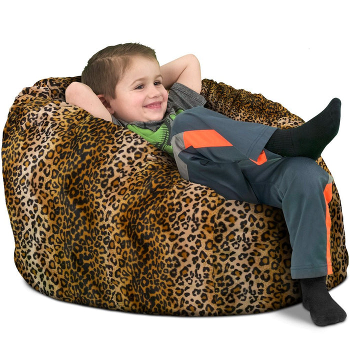 Leopard