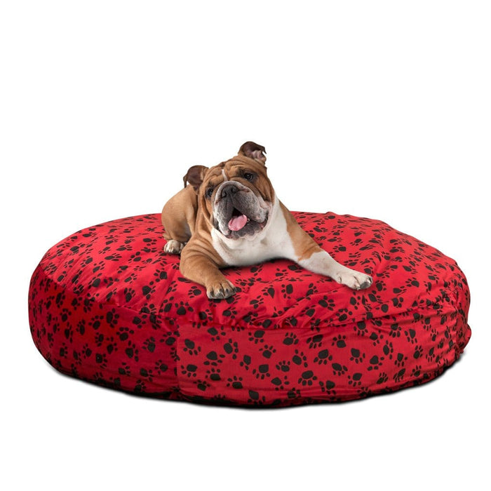 Ultimate Sack Dog Bed