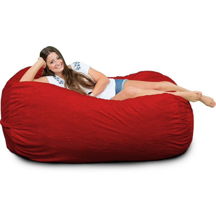 Ultimate Lounger