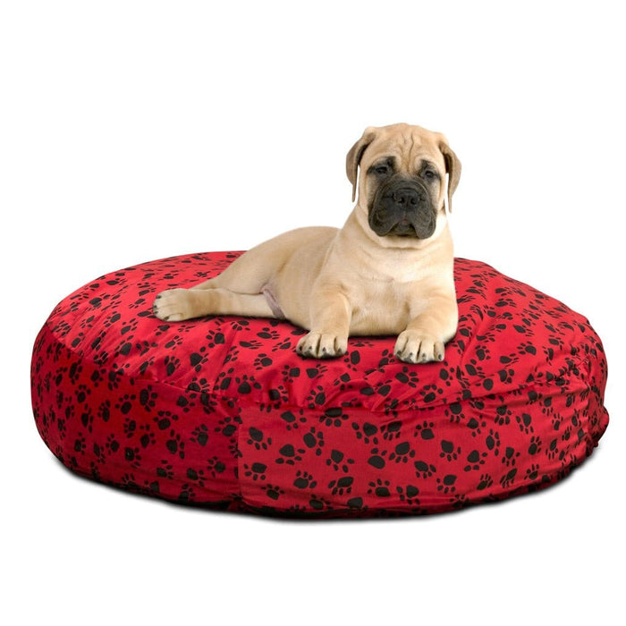 Ultimate Sack Dog Bed