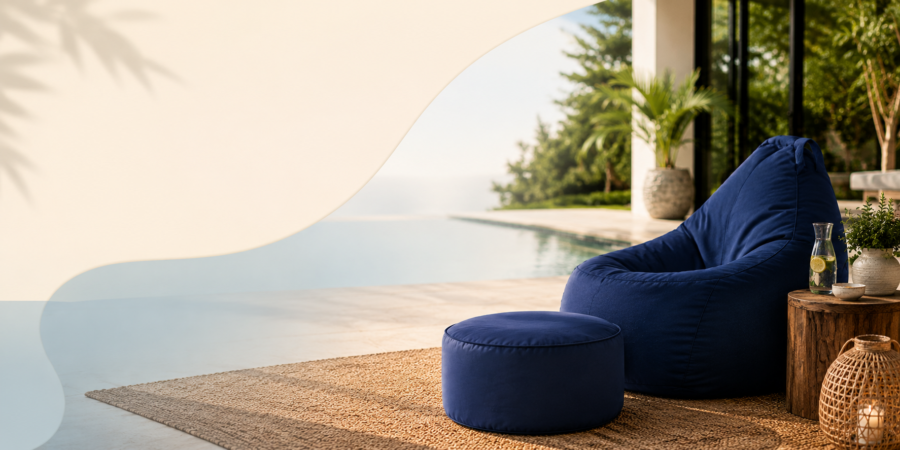 Take Comfort Outdoors With Ultimate Sack