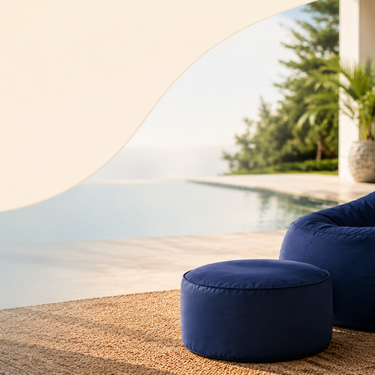 Take Comfort Outdoors With Ultimate Sack
