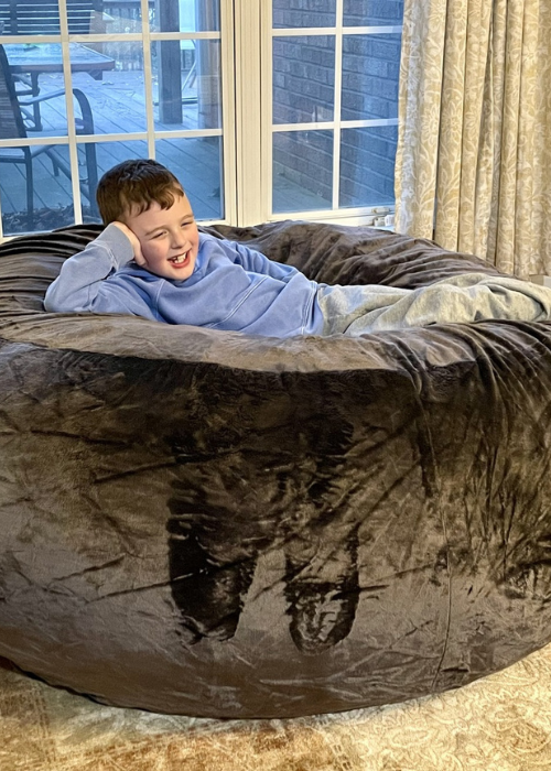 Shop Our 5 Foot Bean Bag Chairs Ultimate Sack