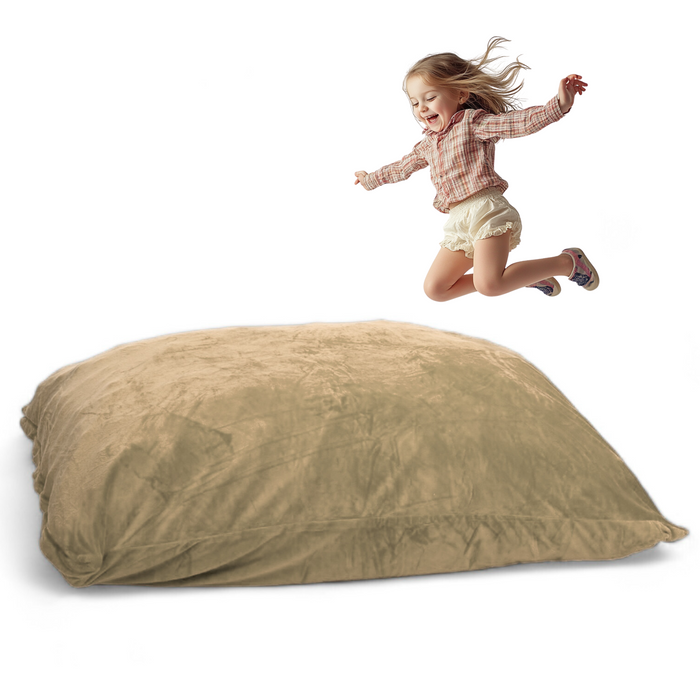 Ultimate Pillow Bean Bag