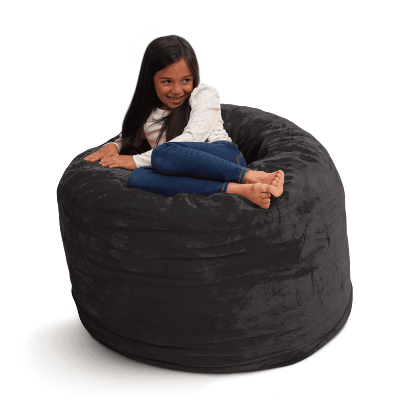Ultimate Sack 3000 (3 ft.): Medium Bean Bag Chair