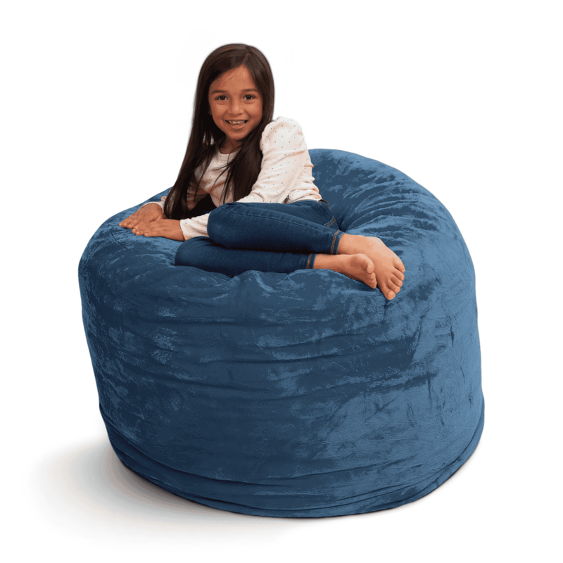 Ultimate Sack 3000 (3 ft.): Medium Bean Bag Chair