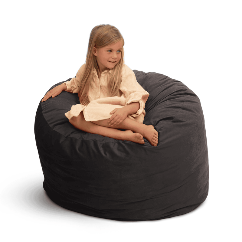 Ultimate Sack 3000 (3 ft.): Medium Bean Bag Chair