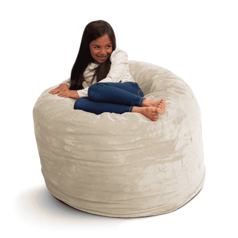Ultimate Sack 3000 (3 ft.): Medium Bean Bag Chair