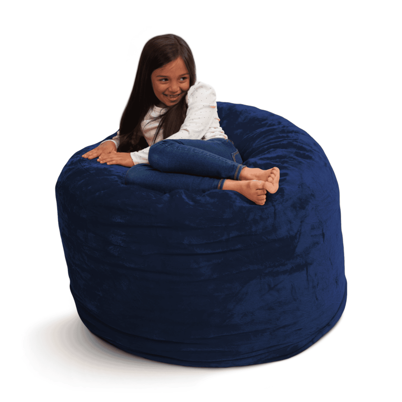 Ultimate Sack 3000 (3 ft.): Medium Bean Bag Chair