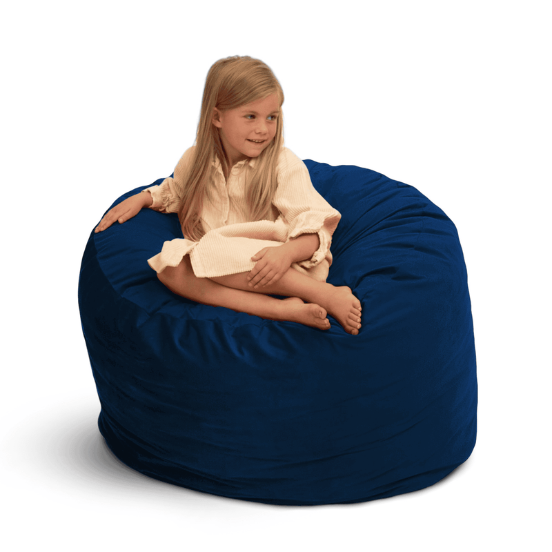 Ultimate Sack 3000 (3 ft.): Medium Bean Bag Chair