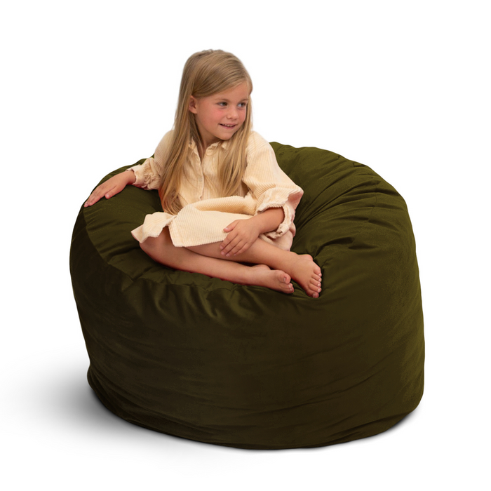 Ultimate Sack 3000: Medium Bean Bag Chair