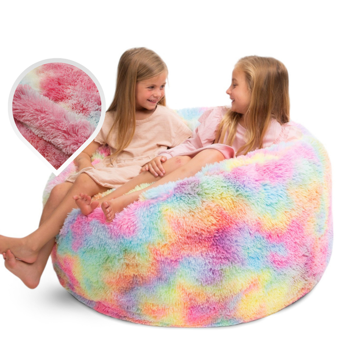 Replacement Cover: 3000 (3 ft.) Bean Bag Chair