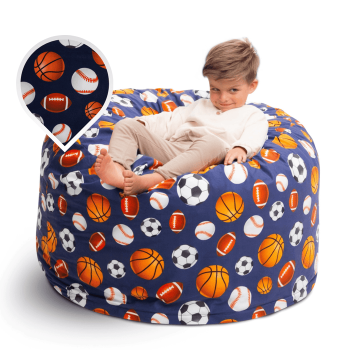 Lukeight bean bag shop