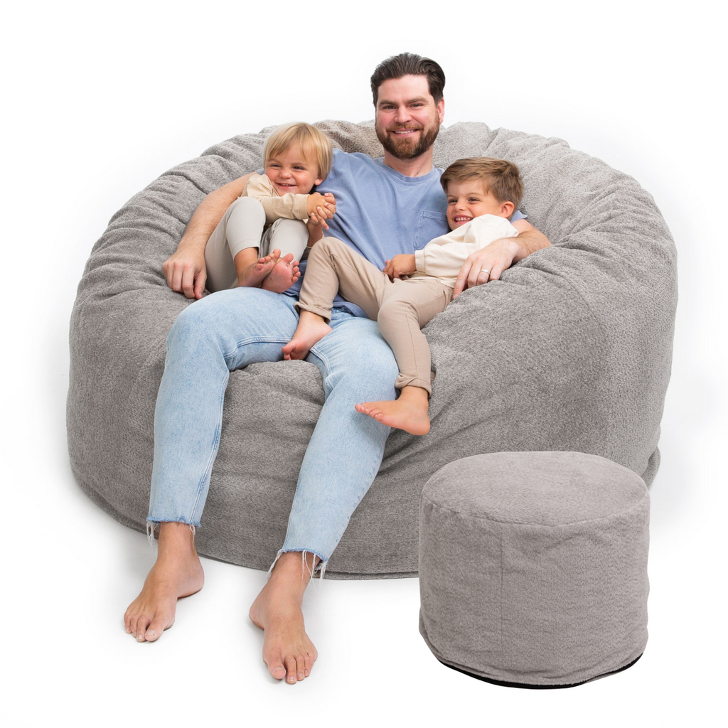 Footstool Bundles | Bean Bags | Ultimate Sack