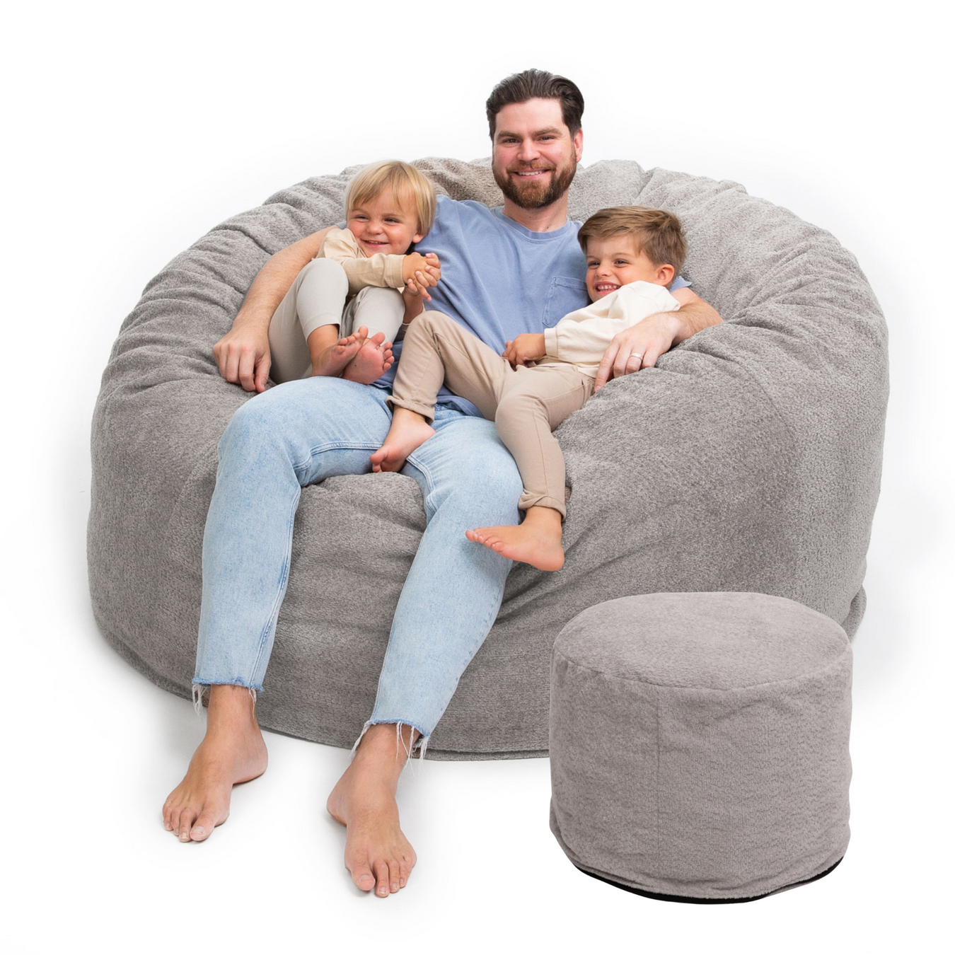 Ultimate Sack Bean Bag Chair Collection