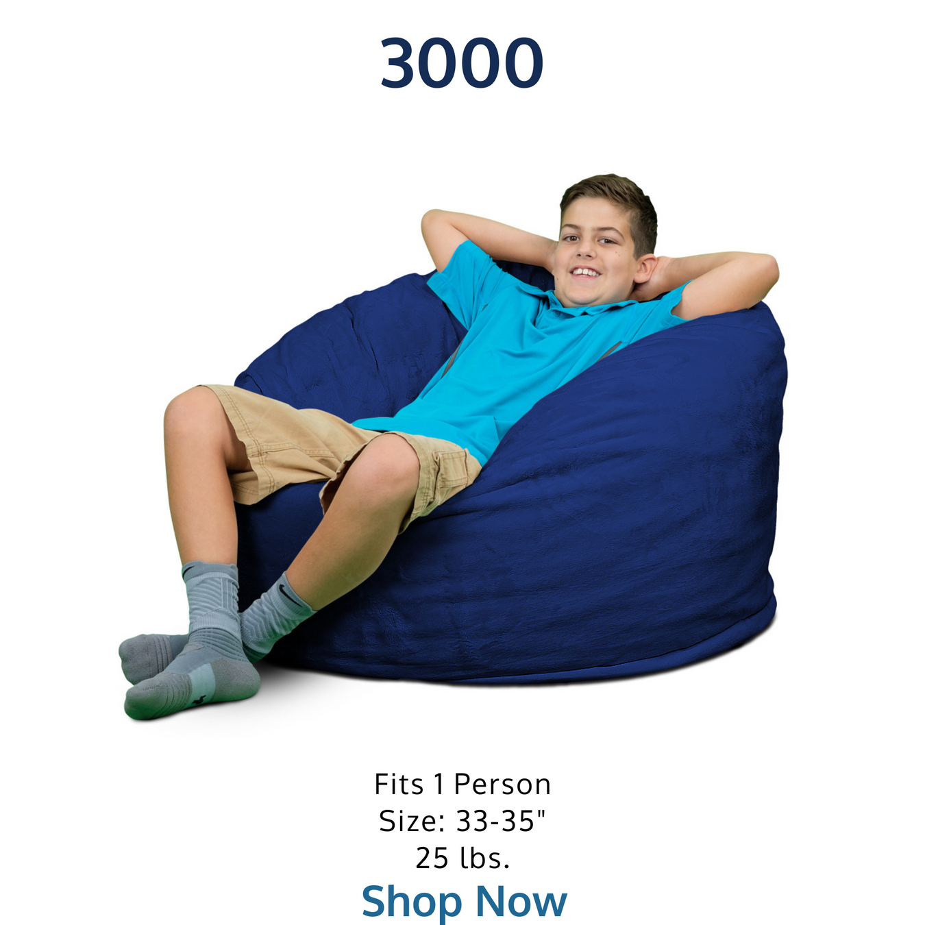 ultimate sack 3000 bean bag chair for Adults and Kids
