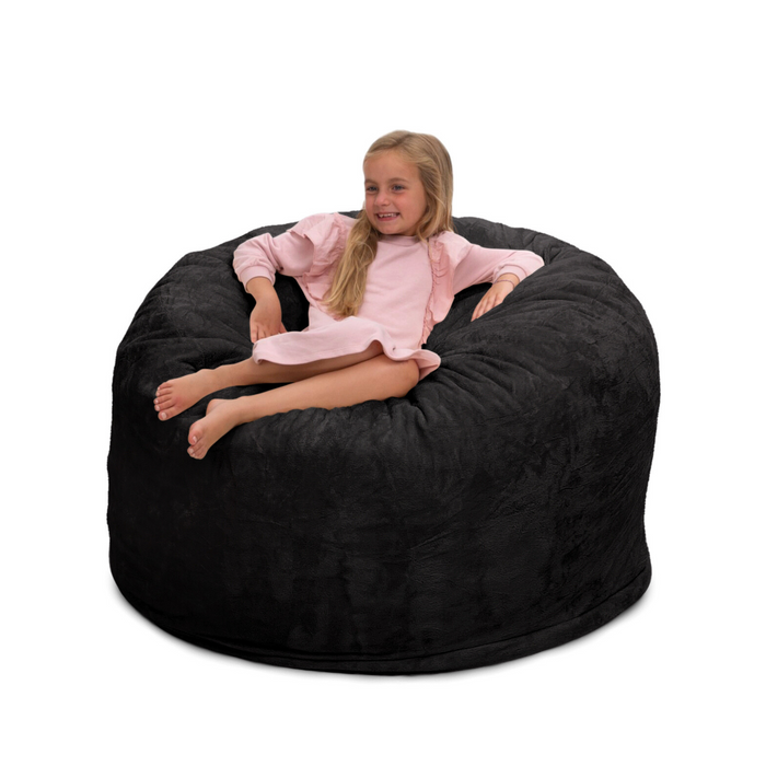 Ultimate Sack 4000: Adult Bean Bag Chair