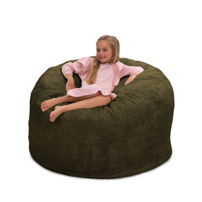 Ultimate Sack 4000: Adult Bean Bag Chair