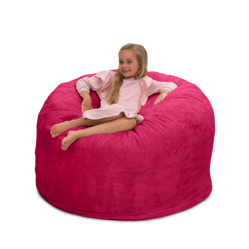 pinkfur
