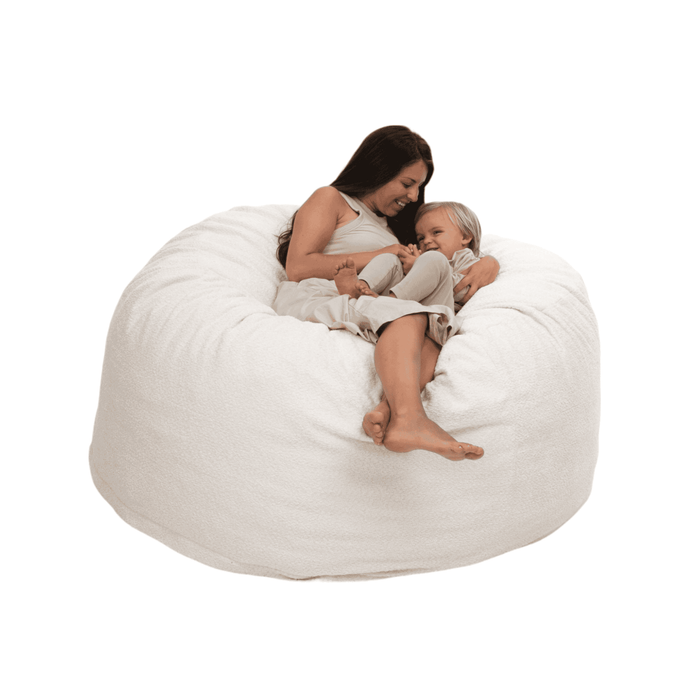 Ultimate Sack 5000: Big Adult Bean Bag Chair