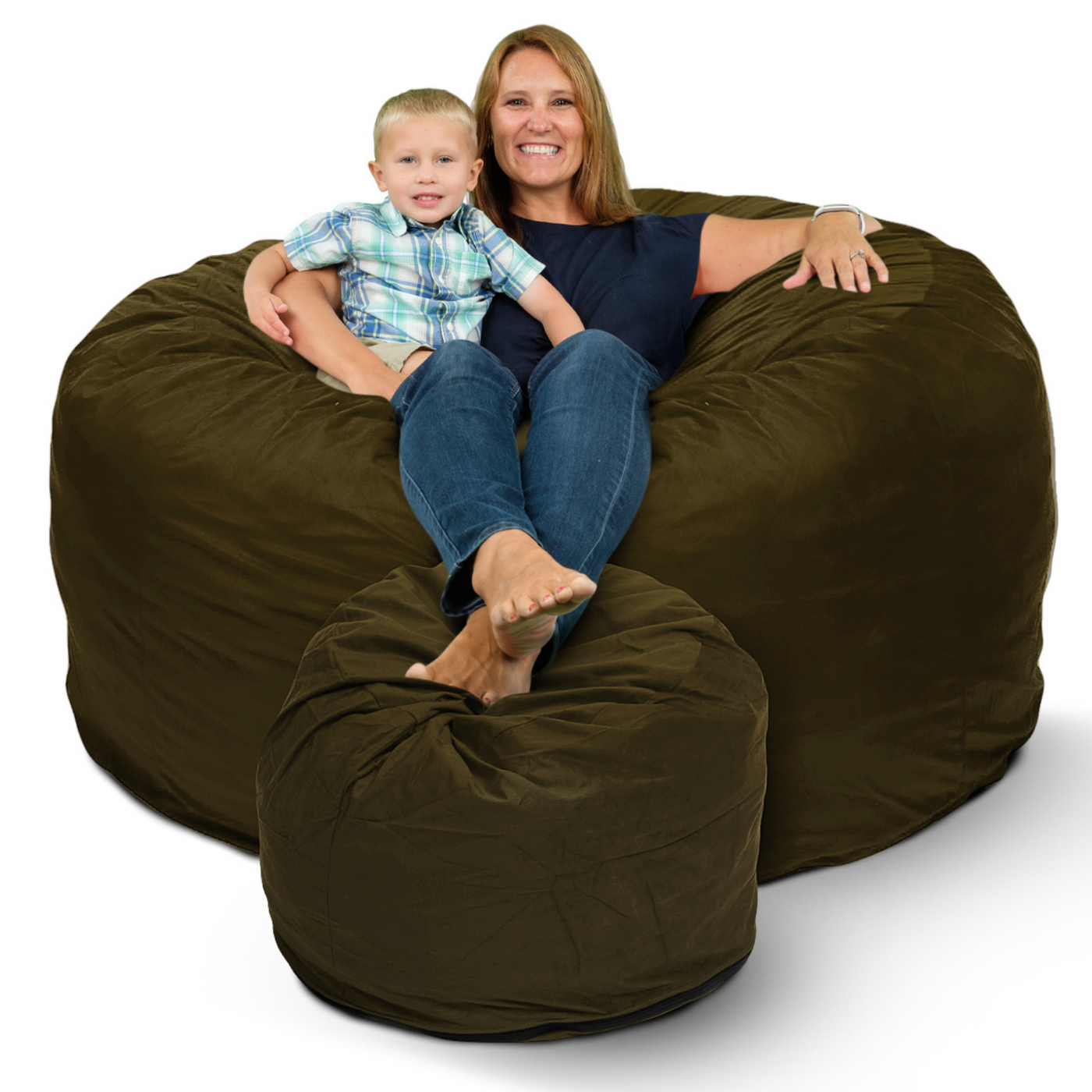 Ultimate Sack Bean Bag