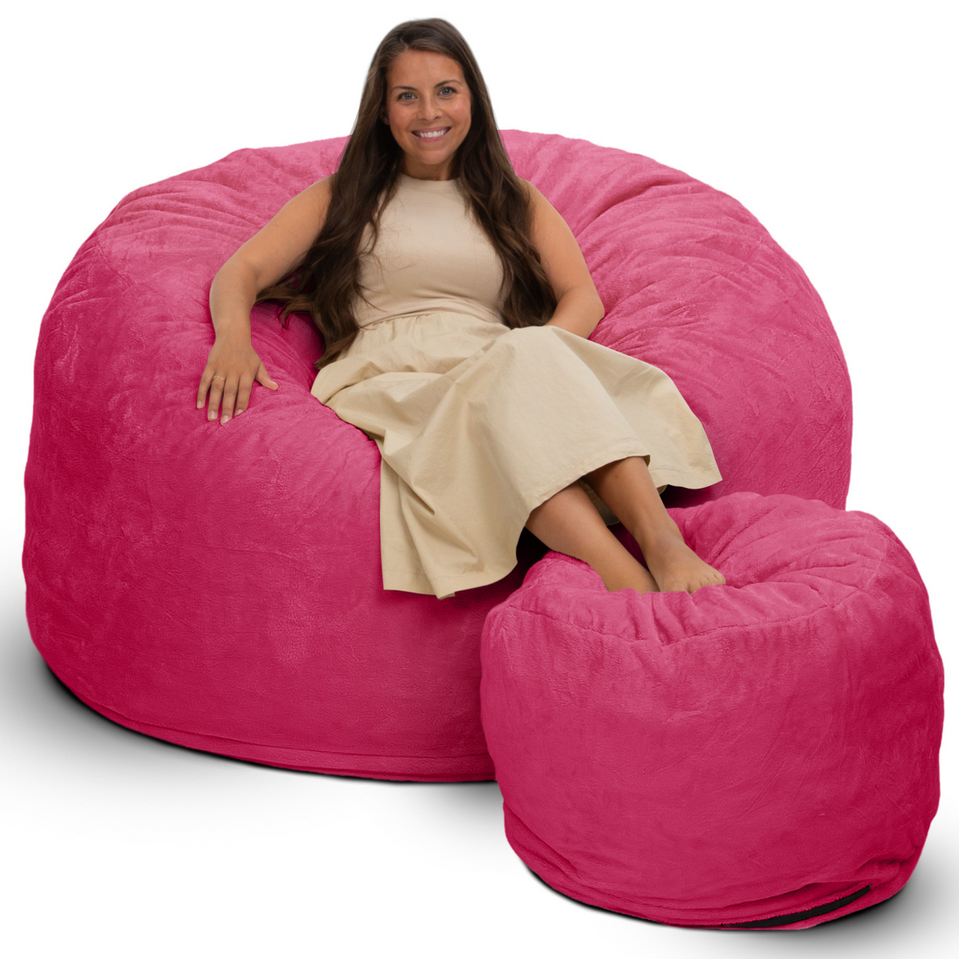 Ultimate Sack Bean Bag