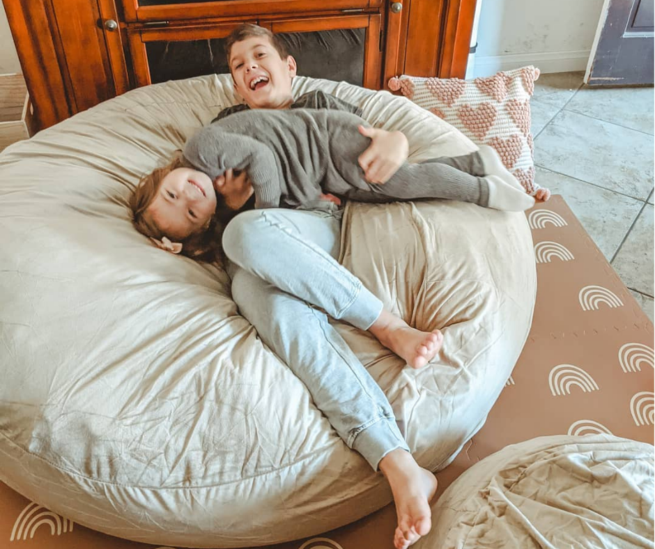 Affordable High Quality Bean Bag Chairs Ultimate Sack