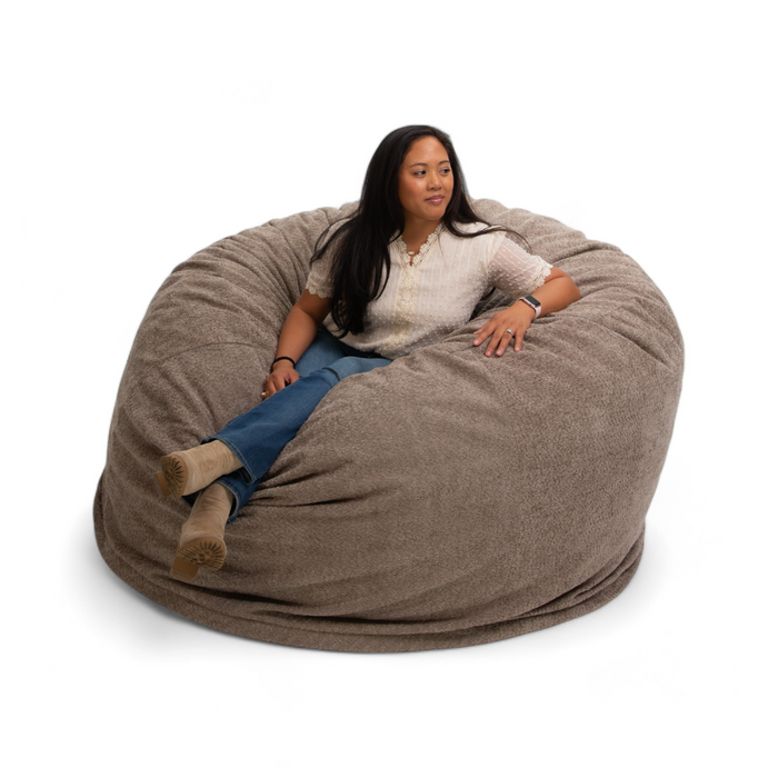 Replacement Cover: 5000 (5 ft.) Bean Bag Chair