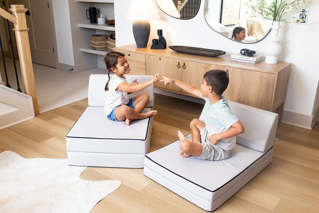 Blocksy Kids Couch