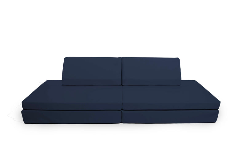 Blocksy Kids Couch