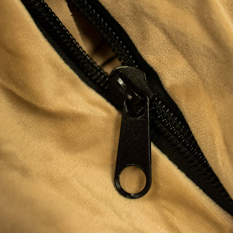 Sample Fabric Swatches