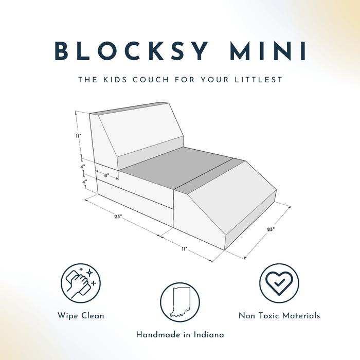 Blocksy Mini