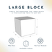 Large Block