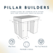 Pillar Builders