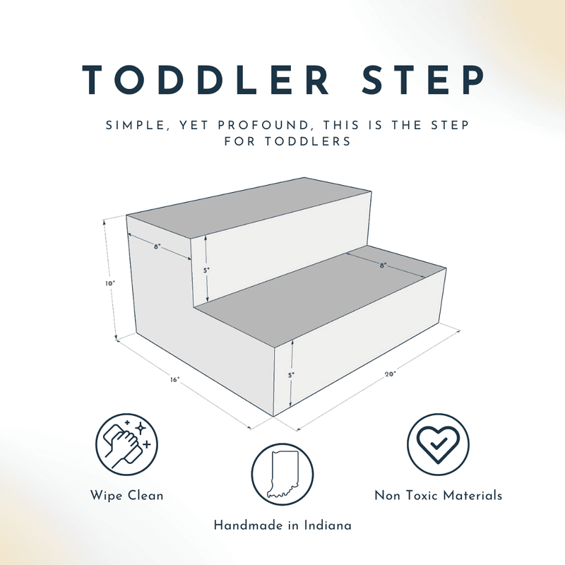 Toddler Step